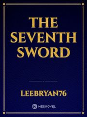 The Seventh Sword Book