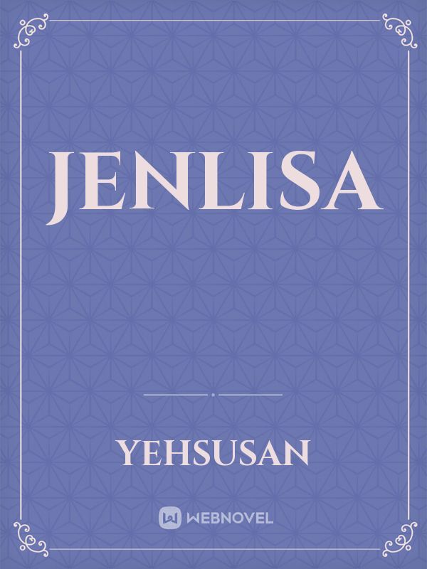 Jenlisa Book