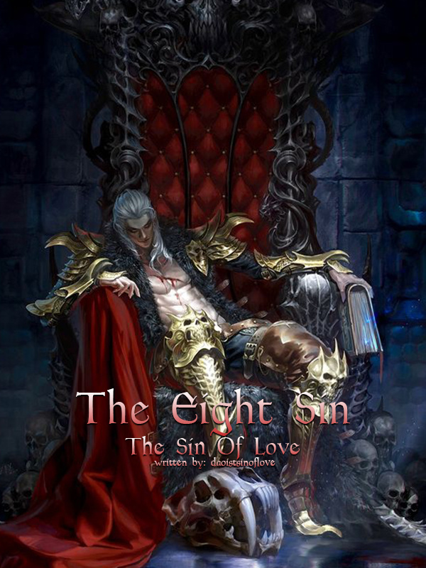 The Eight Sin The Sin Of Love