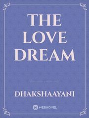 The love dream Book