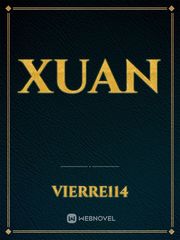 Xuan Book