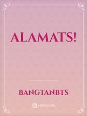 Alamats! Book