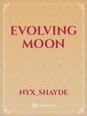 Evolving Moon Book