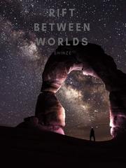 Rift Between Worlds Book
