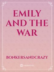 Emily and the War Book