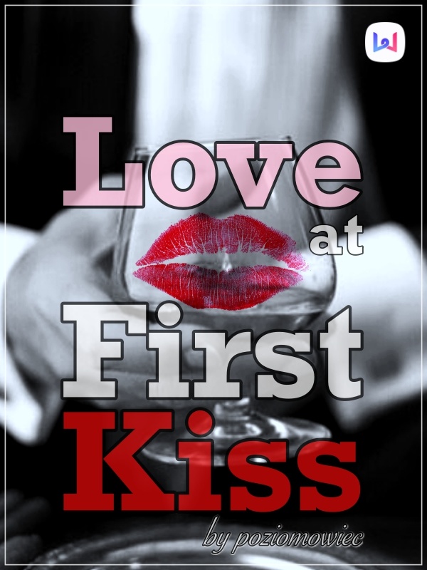 Love at First Kiss Book