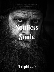 Soulless Smile Book