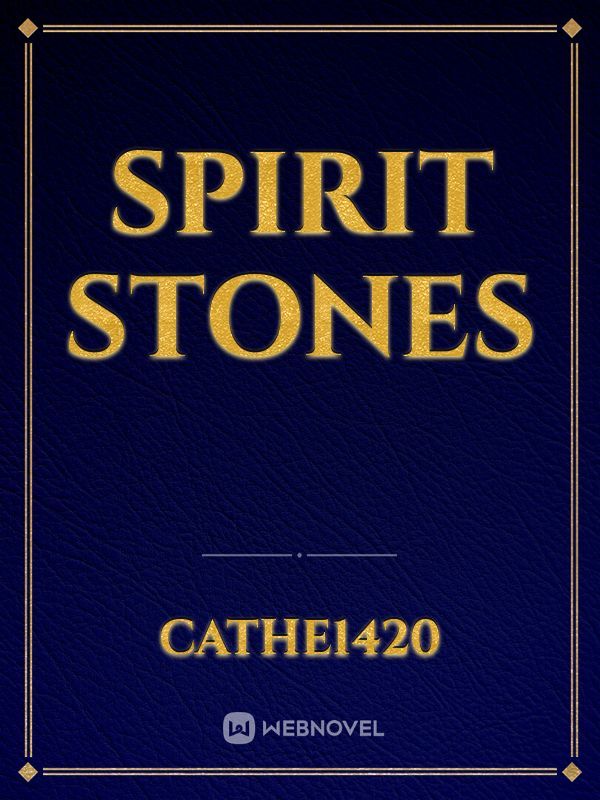 spirit stones