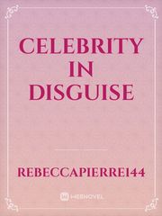 celebrity in disguise Book