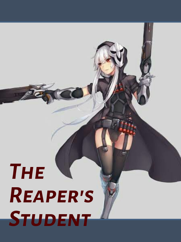 The Reaper's Student Book