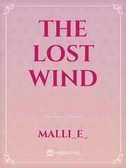 The Lost Wind Book