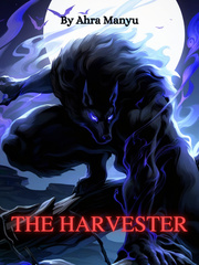 The Harvester Book