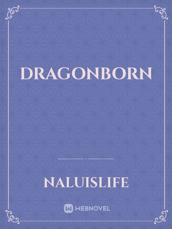dragonborn Book