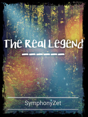 The Real Legend Book