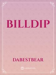 Billdip Book