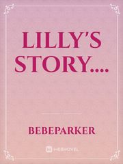 Lilly's story.... Book