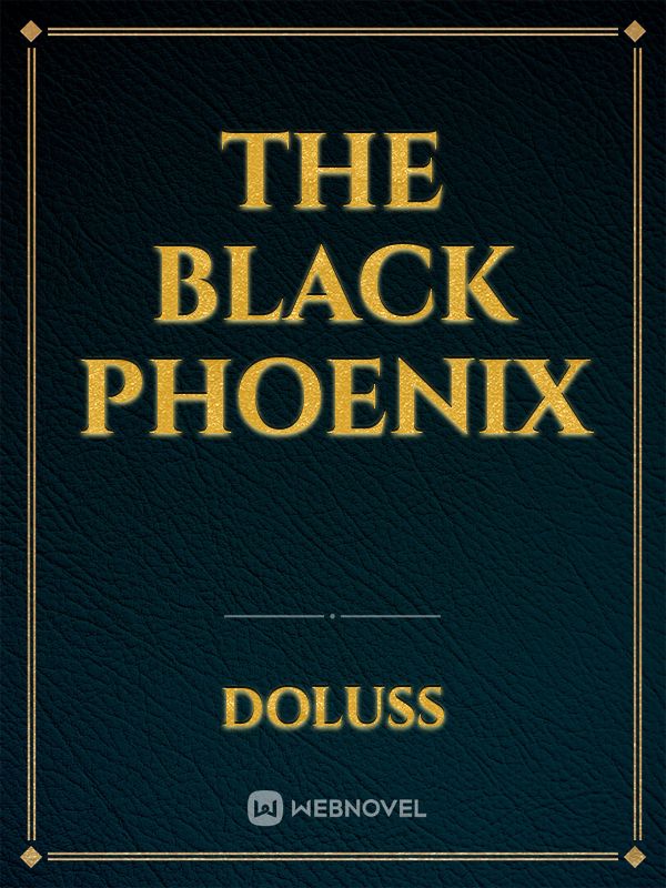 The Black Phoenix Book