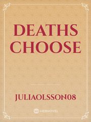 deaths choose Book