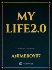 My Life2.0 Book