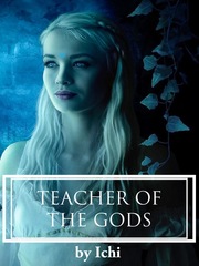 Teacher of the Gods Book