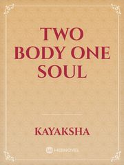 Two body one soul Book