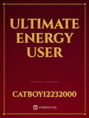 Ultimate Energy User Book