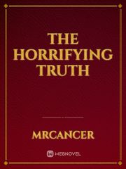 The Horrifying Truth Book