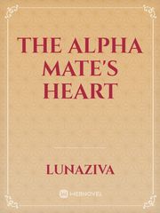 The Alpha Mate's Heart Book