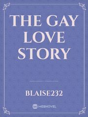 The gay love story Book