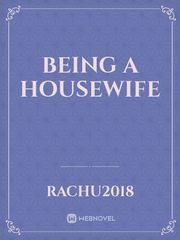 Being a Housewife Book