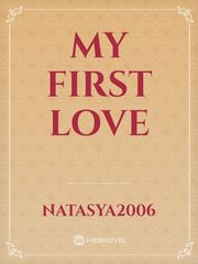 My First love Book