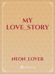 My love_story Book