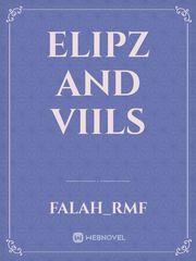 Elipz and Viils Book