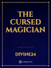 The Cursed Magician Book