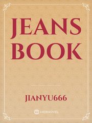 jeans book Book