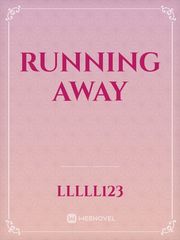 Running away Book