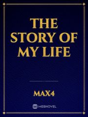 The Story of My Life Book