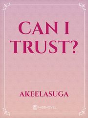 Can I trust? Book