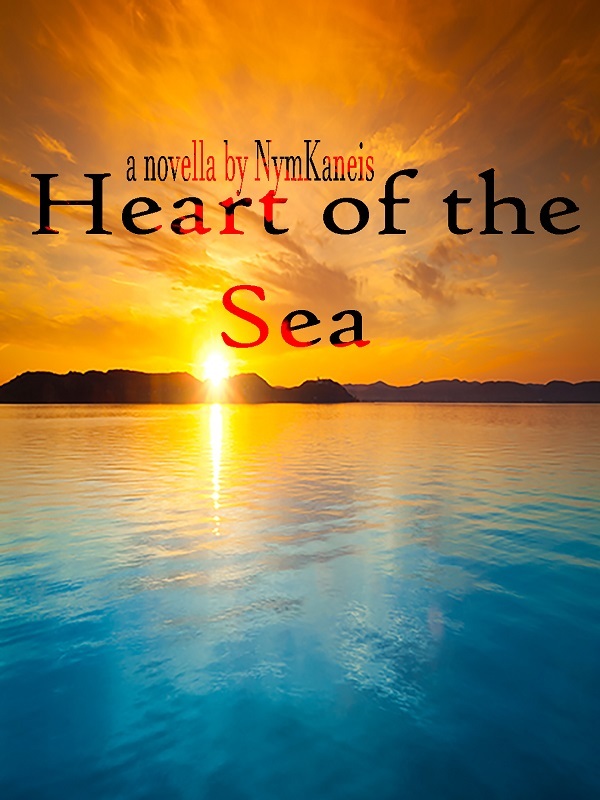 Heart of the Sea Book