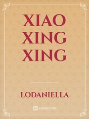 Xiao Xing Xing Book