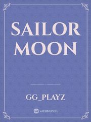 sailor moon Book