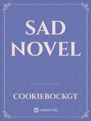 Sad novel Book