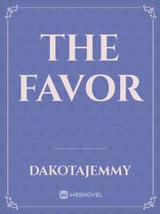 The Favor Book