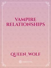 vampire relationships Book