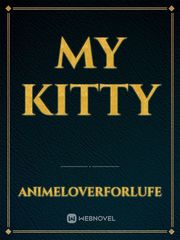 My kitty Book