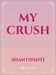 My crush Book
