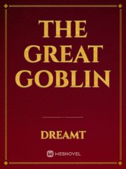 The great goblin Book