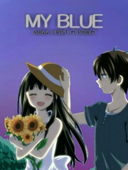My Blue Book