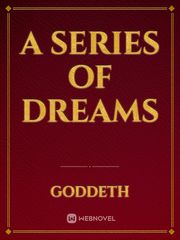 a series of dreams Book