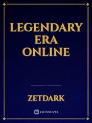 Legendary Era Online Book